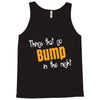 bump in the night Tank Top
