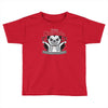 count snortula Toddler T-shirt