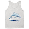 bottle opener nose Tank Top
