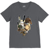 hunters for hire V-Neck Tee