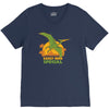 early bird special V-Neck Tee