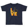 love stick Toddler T-shirt