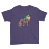halloween Youth Tee