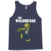 The Walking Dad Tank Top
