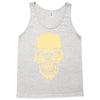 dead halloween head Tank Top
