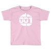 paradroid retro commodore 64 8 bit gamer Toddler T-shirt