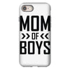 mom of boys iPhone 8