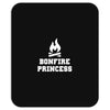 Bonfire Princess Mousepad