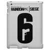 Rainbow Six Siege iPad 3 and 4 Case