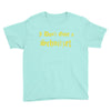 schnitzel Youth Tee