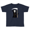 one scythe fits all Toddler T-shirt