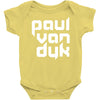 paul van dyk house Baby Onesie