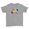 infinity soccer Youth Tee