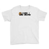 i like big buns bunny love Youth Tee
