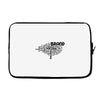 SIMPLE TEXT Laptop sleeve