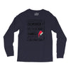 scrooge Long Sleeve Shirts