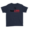 your mum Youth Tee