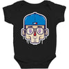 aspiration avatar Baby Bodysuit