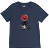 immortal V-Neck Tee