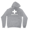 paraletic funny printed green top drinking booze party drunk Hoodie