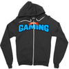 fahrie77 Zipper Hoodie