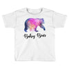 Baby Bear Toddler T-shirt