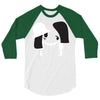 cewecowo 3/4 Sleeve Shirt