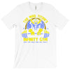 infinity gym T-Shirt
