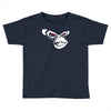 gorilla angry Toddler T-shirt