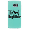 the dogfather bluetick coonhound Samsung Galaxy S7 Edge