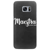 maestra Samsung Galaxy S7 Edge Case