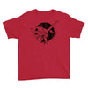 eva 01 berserk Youth Tee
