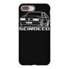 scirocco iPhone 8 Plus