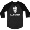new guardians of the galaxy 3/4 Sleeve Shirt