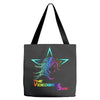 The Diva Star Tote Bags
