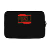 isla nublar acu Laptop sleeve