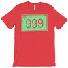 999 punk damned buzzcocks T-Shirt