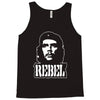 che guevara rebel Tank Top