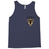 black clover pocket Tank Top