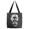 queen bee elizabeth 3d glasses Tote Bags