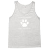 big mutts Tank Top