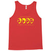 computer world Tank Top