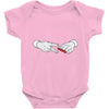 sharpened Baby Onesie