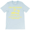 i'm retired T-Shirt