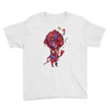 upset stomach Youth Tee