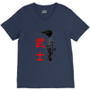 Samurai Champloo V-Neck Tee