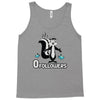 zero followers Tank Top