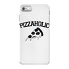pizzaholic iPhone 7 Case