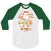 nck 3/4 Sleeve Shirt