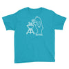 bear grills Youth Tee